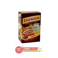 ENERGEN Chocolate 5S x 29gr