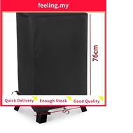 {FEELING}210D 420D Oxford Fabric Turkey Fryer Cover Waterproof Dustproof Sunshade