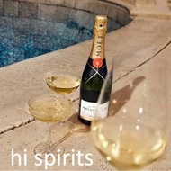 Moet & Chandon 750ml Imperial Brut 酩悅香檳