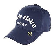 Marie Claire Sport 731-953X -PK Cap with Button for Masks
