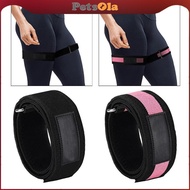 [PETSOLA] Booty Band for Women Men Glutes Lift Elastic Fitness Band for Home Gym Squat Pilates Worko