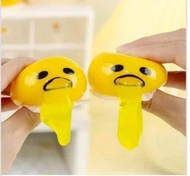 Aneka Bola Banting Squishy