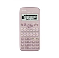 Original Casio FX-570EX / FX-991EX – Professional Scientific Calculator for Math Science & Engineeri