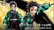 可到付(全新)鬼滅之刃 Shf 竈門炭治郎 炭治郎 TANJIRO KAMADO