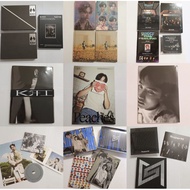 EXO ALBUM UNSEALED OFFICIAL