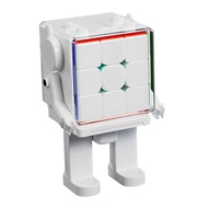 RS3M V5 3x3 Magnetic Magic Speed Cube Professional Fidget Toys RS3M 2023 V5 Magic Puzzle Cube RS3M V
