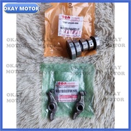 SUZUKI GSX110 FX110 CAMSHAFT CAM SHAFT ROCKER ARM STD STANDARD  GSX 110 FX