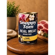 Snappy Tom Cat Wet Food 400g