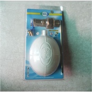 Bella float 1/2"