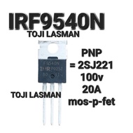 ( Irf9540N ) Irf 9540.Mos P Fet Pnp Ifri Irfi 9Z14G Irfi Z24G 9 6 9 9 Irfi Z24N Irfi Z34G Irfi Z34N 