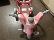 兒童三輪車