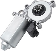 VIKKSAER Power Window Motor Right Passenger Side, Replacement for International 4400 Truck 7-TON 11-
