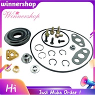 Turbo Charger Repair Rebuild Rebuilt Kit 4027309 for H1C WH1C H1E WH1E H1D H2A