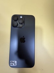 （90% 電）iphone 16 pro max 256gb 黑色 港版行貨