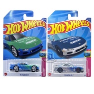 Hot Wheels 95 Mazda RX7 RX-7 Falken