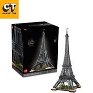 LEGO Eiffel Tower(10307)