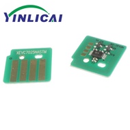 106R03745 Compatible 106R03748 106R03747 106R03746 Toner Chip For Xerox Versalink C7020 C7025 C7030 