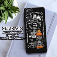 CC38 Flexible rubber softcase/ for oppo a60 Men's Motif/ case oppo a60 Oppo a60 case Oppo a60 case O