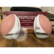 Máy hút sữa không dây Momcozy M9 bảo hành chính hãng 12 tháng