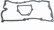 Jodriva Engine Valve Cover Gasket, for, Z4 E85 X3 E83 2.0 I E90 E91 318/320 E87 118/120 11 12 032 22