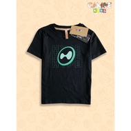 KIDS Crypto HYPE Hyperliquid Hyper Liquid Logo T-Shirt
