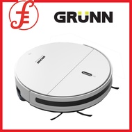 Grunn I2-Ecobot Wet Mop Mapping Wifi App Auto Docking Robotic Vacuum Cleaners