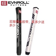 [Golf Accessories]New Golf Club Grip Evnroll PU Grip Bold type Triangle Golf Putter Grip