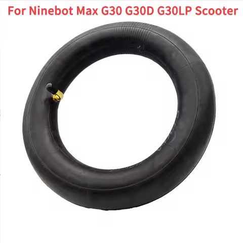 Hight Quality 60/70-6.5 Explosion-proof Inner Tube For Ninebot Max G30 G30D G30LP Scooter Inner Tube