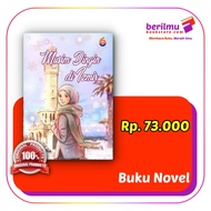 Winter Novel in Izmir | Ihsan Media