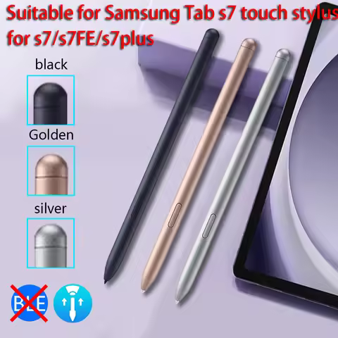 epairup Tab S7 Stylus Pen Replaceme For Samsung Galaxy Tab S7/ S7+ Plus / S7 FE S Pen Touch Pen Penc