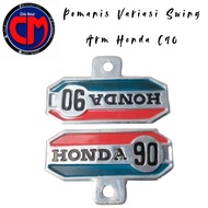 Honda C90 C 90 S90 S 90 S90Z S 90 Z Swing Arm Sweetener