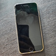 Iphone Se2 128GB (Black)