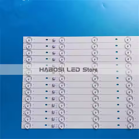 LED Strips LED65D06B ZC56AG 08 04 05 03 30365006014 LED65D06A ZC56AG 08 04 05 03 30365006013 3036500