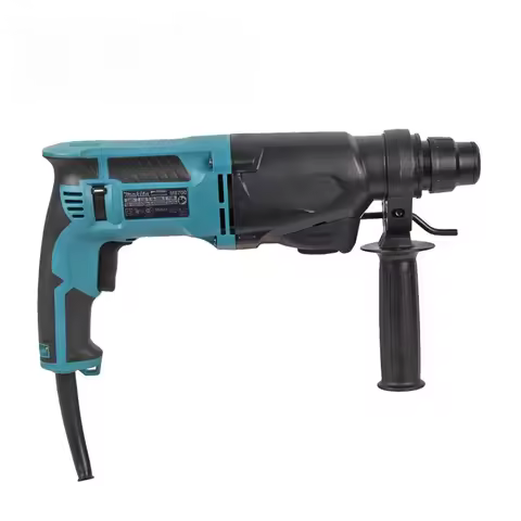 M8700B Multifunctional M8700ZB Industrial Dual-purpose Impact Drill Household Electric