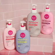 American Haitao Eos Body Lotion Vanilla Cashmere Fresh Comfortable Moisturizing Dry Skin Soothing Sk