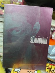 SLAMDUNK 男兒當入樽 早期破皮版畫集 by 井上雄彥