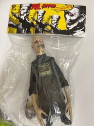 壹工房 kaiju one 疆屍