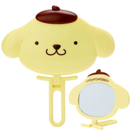 Sanrio - 布甸狗 鏡子 [平行進口]