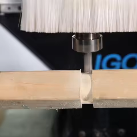 5 Axis Cnc Wood Carving Machine Cnc Milling Router Machine 5 Axis