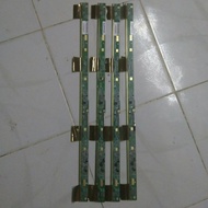 Tcon - T con - Ticon tv LG 32 - 32LB550 A - 32LF550 A - 32LF520 A - HV320WXC-200