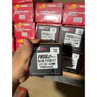 Fasstek Piston (Left) 62mm 65mm