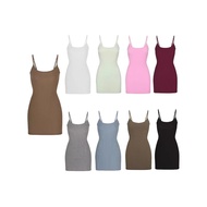 Skims Otto Kendou Style Sling Dress - Sexy & Slimming