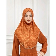 BACARAT HIJAB STYLE PREMIUM COPY VIETNAM