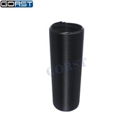 Engine Air Intake Hose 76mm for Universal Vehicles Car Auto Part Adjustable Tube Extendable to 100cm
