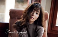 全新 日版 包郵 田中美奈實 Sincerely yours 寫真集 Minami Tanaka Photo Book