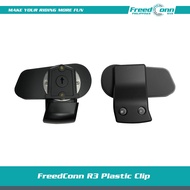 Freedconn R3 PLASTIC Clip Only For FreedConn R3 Motorcycle Helmet Intercom