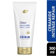Dove 1 Minute Ceramide Repair Conditioner 300ml Dove Conditioner Hair