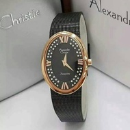 Alexandre christie Clock AC 2280
