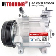 For Subaru forester air conditioning compressor Subaru Forester Impreza 73111FG001 73111FG002 7 7311