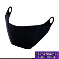 ZEUS HELMETS ZS-613H VISORS